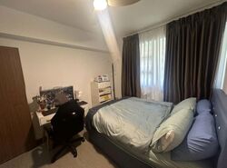 Blk 222A Garden Terrace @ Tengah (Tengah), HDB 5 Rooms #602876111